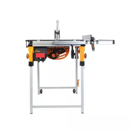 TRITON - TWX7CS002 - Module Scie Circulaire 1800 W pour support Workcentre TWX7