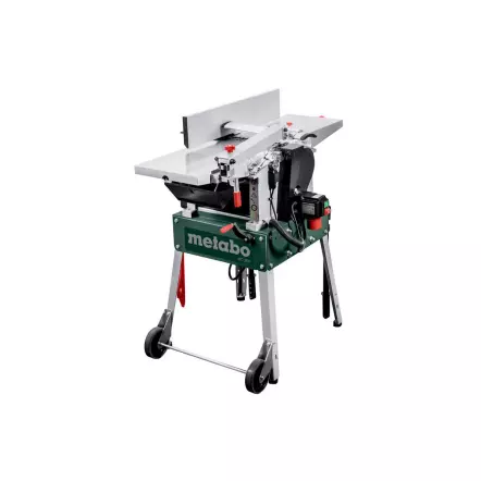 HC 260 C - 2,2 WNB Raboteuse 230V - 2200W Hauteur/largeur de passage 160 / 260 mm