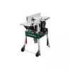 HC 260 C - 2,2 WNB Raboteuse 230V - 2200W Hauteur/largeur de passage 160 / 260 mm - 2