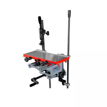 HOB310ECOLL - Mortaiseuse bout d'arbre pour Dégauchisseuse HOB310ECO