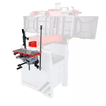 HOB310ECOLL - Mortaiseuse bout d'arbre pour Dégauchisseuse HOB310ECO