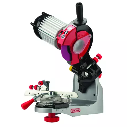 OREGON - 520-120 Affûteuse de chaîne de tronçonneuse 120V 60Hz 300W 3400 tr/min
