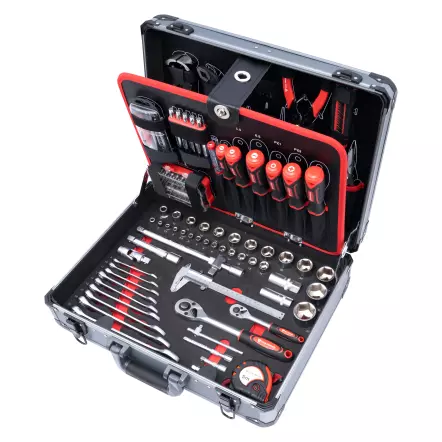 TOOL-FRANCE-TFCO-136P-Coffret-en-aluminium-de-136-outils