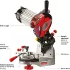 OREGON - 520-120 Affûteuse de chaîne de tronçonneuse 120V 60Hz 300W 3400 tr/min - 2