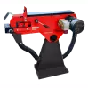 TOOL FRANCE - TFP-75-605 Ponceuse à bandes 75x2000 mm (Gr80) 400V 2,2kW 2800 Tr/min - 2