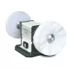 OPTIMUM - GU 20 P - Touret à Polir avec disques Ø 200 mm - Puissance 600 W - 230 V - 2