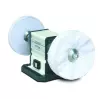 OPTIMUM - GU 25 P - Touret de polissage avec disques Ø 250 mm - Puissance 1500 W - 400 V - 1