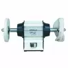 OPTIMUM - GU 25 P - Touret de polissage avec disques Ø 250 mm - Puissance 1500 W - 400 V - 2