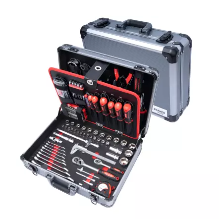 TOOL-FRANCE-TFCO-136P-Coffret-en-aluminium-de-136-outils-2