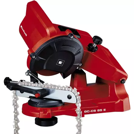EINHELL-GC-CS-85-E-Affuteuse-de-chaine-de-tronconneuse-e