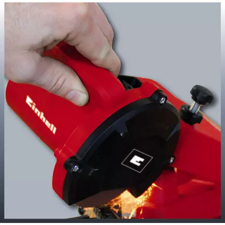 EINHELL-GC-CS-85-E-Affuteuse-de-chaine-de-tronconneuse-e-13