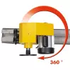 FARTOOLS-TBF-1000-Tour-a-Bois-avec-tete-pivotante-360-En-1
