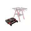 WST100SOLID - Table de serrage pliante 820 x 630 mm - 5