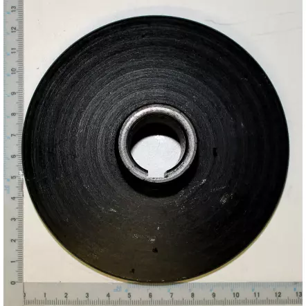 SCHEPPACH-Flasque-exterieure-pour-scie-a-buches-Kity-PL-1