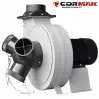 CORMAK - FM 300SN - Turbine centrifuge à copeaux 400V - Débit 3900 m3/h - 2200 W - 1