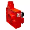 FAN2200 - Turbine d'aspiration copeaux bois 400V - 4000 m3/h - 2200 W - 1