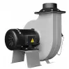 CORMAK - FM 300SN - Turbine centrifuge à copeaux 400V - Débit 3900 m3/h - 2200 W - 2