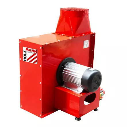 HOLZMANN-FAN2200-400V-Turbine-centrifuge-a-copeaux
