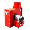 HOLZMANN-FAN2200-400V-Turbine-centrifuge-a-copeaux