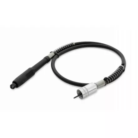 FEMI - SS 40-562 - Scie à Chantourner avec flexible et coffret de micro outillage - 125 W