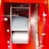 FAN2200 - Turbine d'aspiration copeaux bois 400V - 4000 m3/h - 2200 W - 3