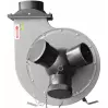 CORMAK - FM 300SN - Turbine centrifuge à copeaux 400V - Débit 3900 m3/h - 2200 W - 5