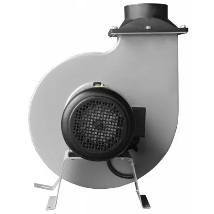 CORMAK - FM 300SN - Turbine centrifuge à copeaux 400V - Débit 3900 m3/h - 2200 W