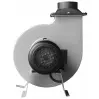 CORMAK - FM 300SN - Turbine centrifuge à copeaux 400V - Débit 3900 m3/h - 2200 W - 7