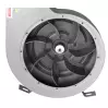 CORMAK - FM 300SN - Turbine centrifuge à copeaux 400V - Débit 3900 m3/h - 2200 W - 8
