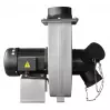 CORMAK - FM 300SN - Turbine centrifuge à copeaux 400V - Débit 3900 m3/h - 2200 W - 9
