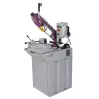 SIDAMO - SR 170 MV Scie à ruban manuelle avec socle 230V 1,1kW Capacité de coupes 140mm - 1