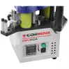 CORMAK - EBM50A Plaqueuse de chants 10-48mm 230V 800W - 3