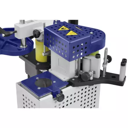 CORMAK - EBM50A Plaqueuse de chants 10-48mm 230V 800W