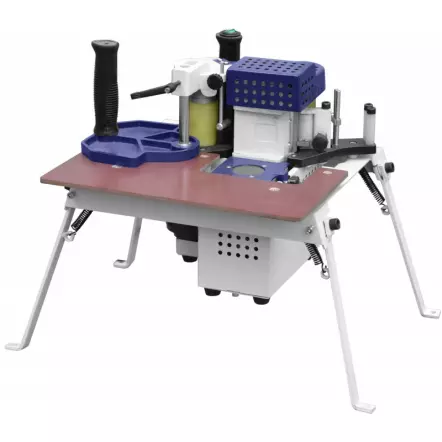 CORMAK - EBM50A Plaqueuse de chants 10-48mm 230V 800W