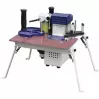 CORMAK - EBM50A Plaqueuse de chants 10-48mm 230V 800W - 7