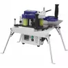 CORMAK - EBM50A Plaqueuse de chants 10-48mm 230V 800W - 8