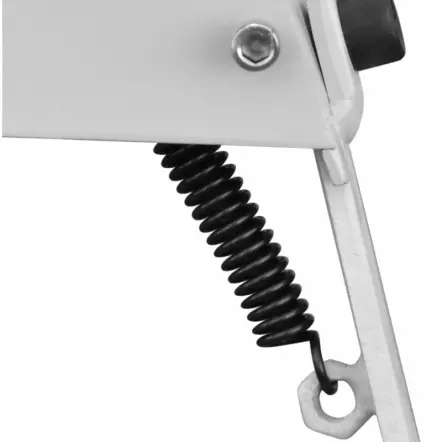 CORMAK - EBM50A Plaqueuse de chants 10-48mm 230V 800W
