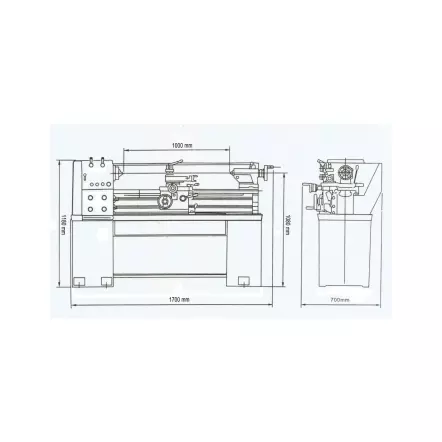 METALPROFI-S1100K-DIGI-Tour-a-metaux-entre-pointes-1100m-5