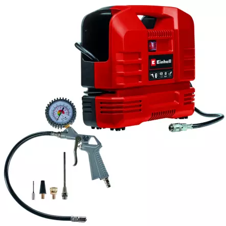 EINHELL-TC-AC-190-OF-Set-Compresseur-valise-230V-1100W-8