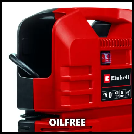 EINHELL-TC-AC-190-OF-Set-Compresseur-valise-230V-1100W-8-4