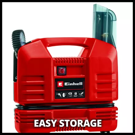 EINHELL-TC-AC-190-OF-Set-Compresseur-valise-230V-1100W-8-5