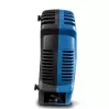 SCHEPPACH - Air Case Compresseur portatif 2L 1100W Pression 8 bar max. + 12 accessoires ! - 4
