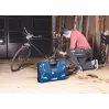 SCHEPPACH - Air Case Compresseur portatif 2L 1100W Pression 8 bar max. + 12 accessoires ! - 5