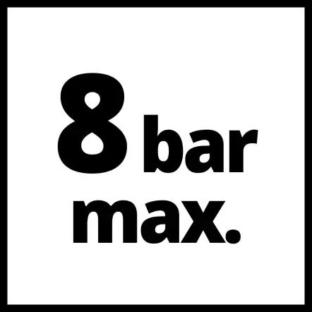 EINHELL - TC-AC 190 OF Set Compresseur-valise 230V 1100W 8 bar max. + accessoires