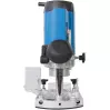 SILVERLINE - Défonceuse plongeante 1020 W - 230V - Avec 2 Pinces de serrage - 5