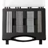 STGA6400 Coffret de clous et agrafes pour agrafeuse-cloueuse pneumatique - 2