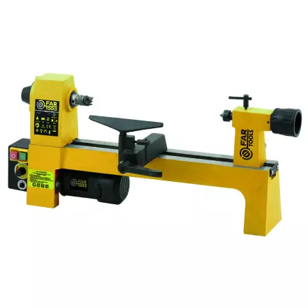 FARTOOLS-TBS-400B-Mini-Tour-a-Bois-avec-variateur-de-vis