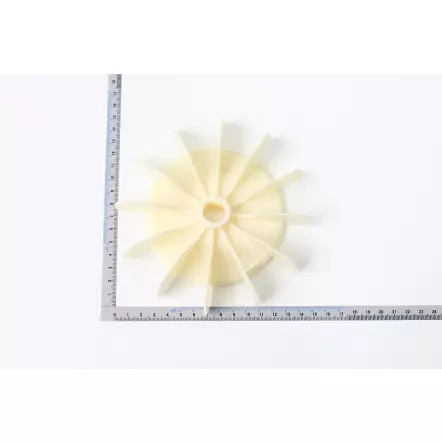 SCHEPPACH-Roue-de-ventilateur-pour-moteur-de-fendeur-et