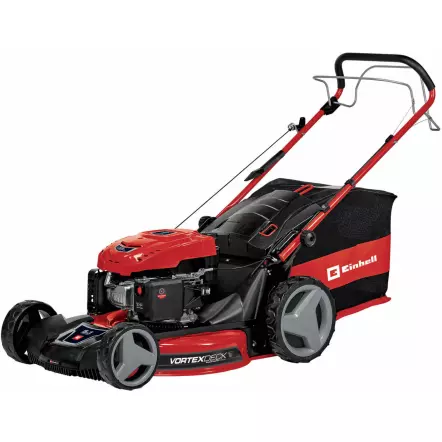 GC-PM 56/2 S HW Tondeuse à gazon thermique tractée 56 cm 173 cc 2,8kW 2200m²
