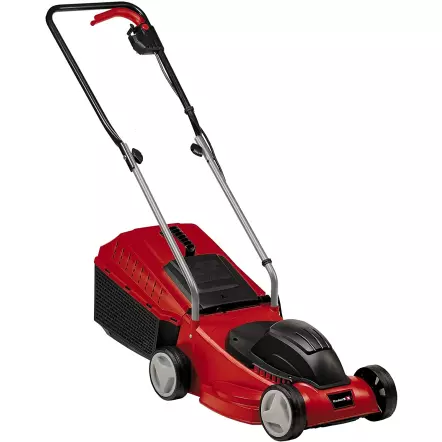 EINHELL - GC-EM 1032 Tondeuse à gazon électrique 32 cm 1kW 300m²